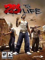 25 to Life – PC